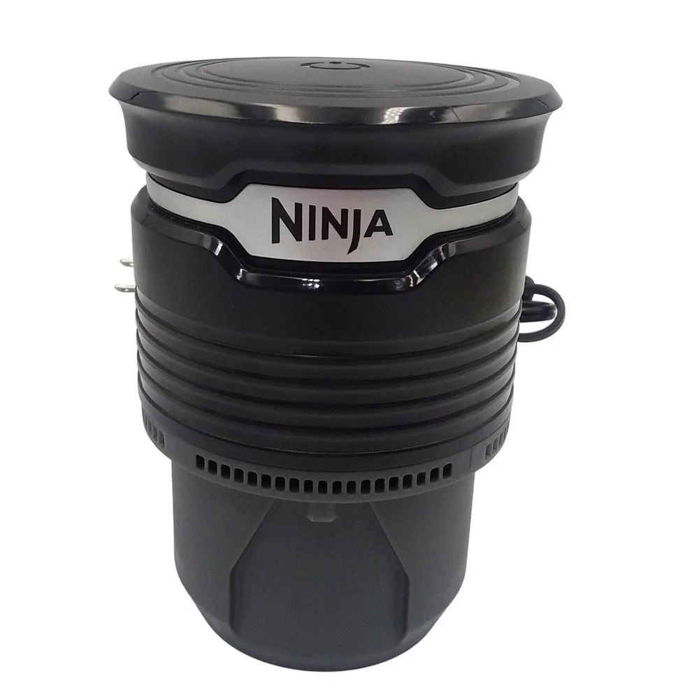 Ninja Ultra PrepPower Pod‎ Replacement Motor Base Only PS101A Tested Works